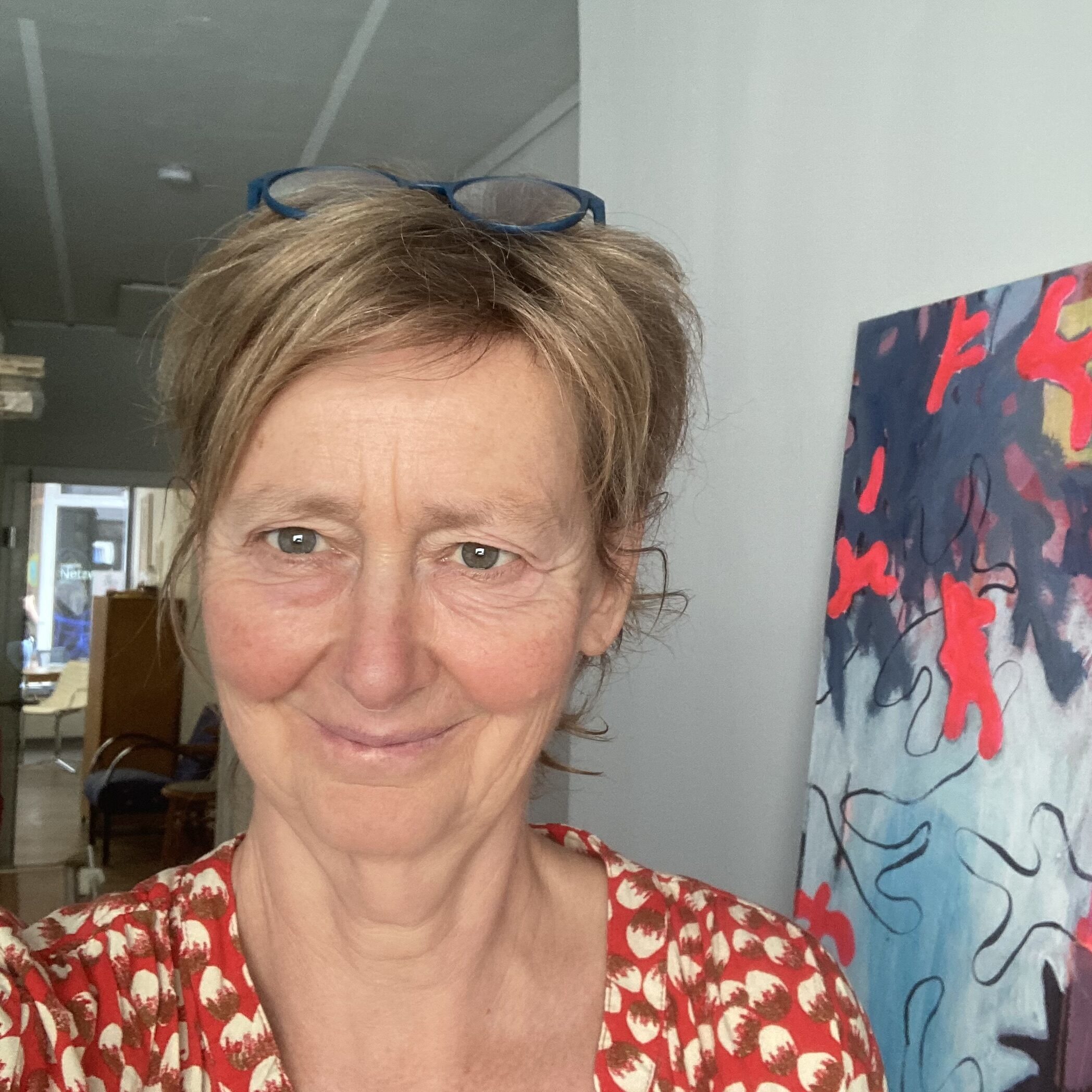 Dagmar Wassong