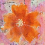 Ramona Hoffmann_2024-70 x 70 cm, Acryl auf Papier_Online 7