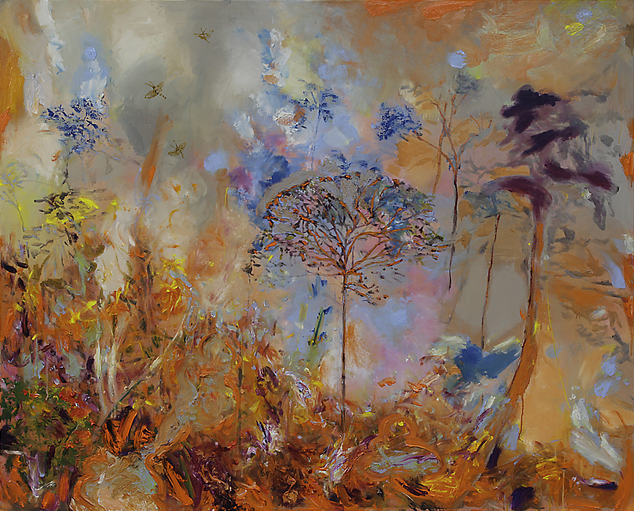 Sonntag_Autumn 120 x 150 cm 2021_300dpi
