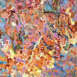 Sonntag_Baumhaus 150 x 120 cm 2021_300dpi