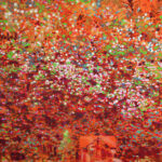 Sonntag_Haus am See 100 x 80 cm 2012_300dpi